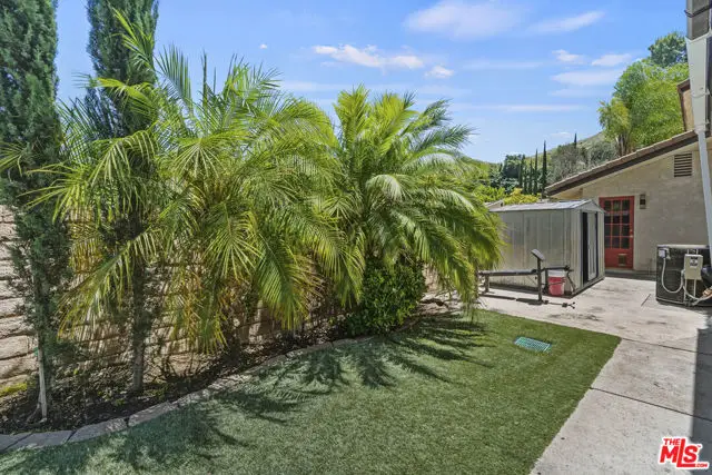 27821 Via Amistosa, Agoura Hills, CA 91301 - #3