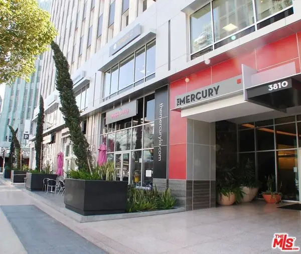3810 Wilshire Boulevard #410, Los Angeles, CA 90010