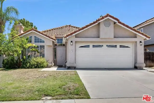 24445 Camino Vasco, Murrieta, CA 92562 - #1