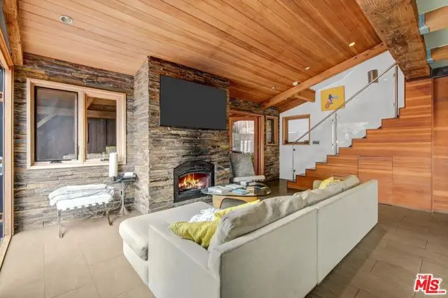 1421 Fernwood Pacific Drive, Topanga, CA 90290 - #2