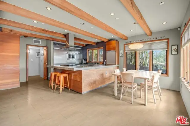 1421 Fernwood Pacific Drive, Topanga, CA 90290 - #3