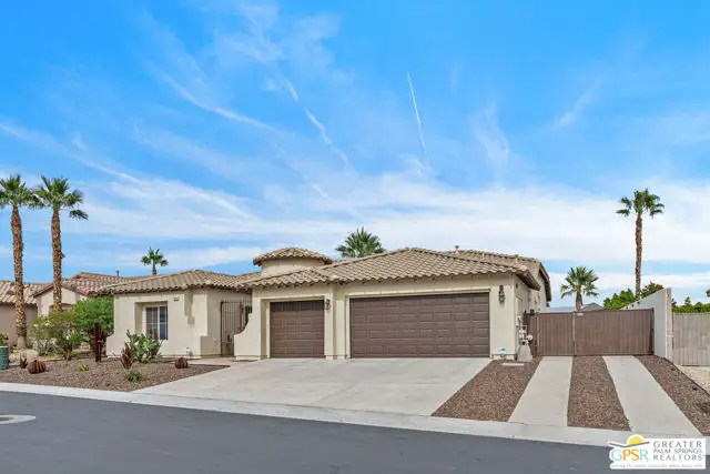 874 Summit Drive, Palm Springs, CA 92262 - #1