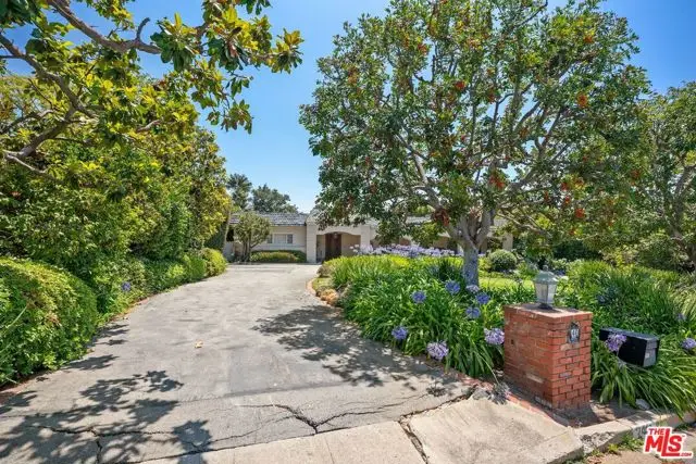 240 S Bristol Avenue, Los Angeles, CA 90049 - #1