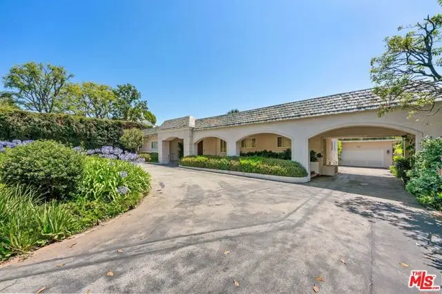 240 S Bristol Avenue, Los Angeles, CA 90049 - #3