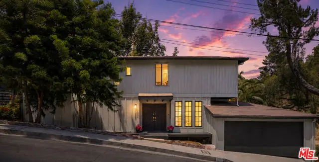 3887 Latrobe Street, Los Angeles, CA 90031 - #1
