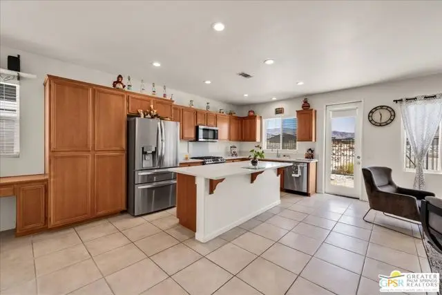 62466 N Starcross Drive, Desert Hot Springs, CA 92240 - #1