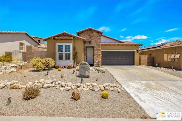 62466 N Starcross Drive, Desert Hot Springs, CA 92240 - #2