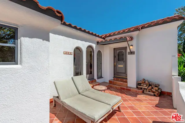1038 S Stanley Avenue, Los Angeles, CA 90019 - #3