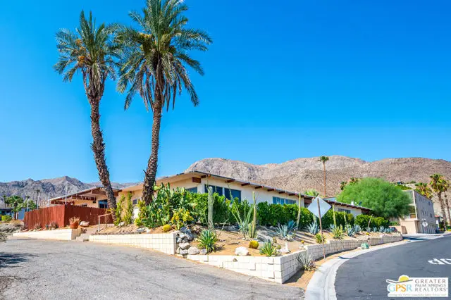 39910 Bird Lane, Rancho Mirage, CA 92270 - #1