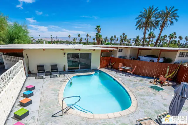 39910 Bird Lane, Rancho Mirage, CA 92270 - #2