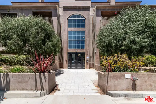 8541 Alcott Street #101, Los Angeles, CA 90035