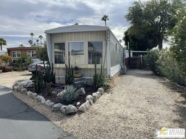 18801 Roberts Road #81, Desert Hot Springs, CA 92241 - #2