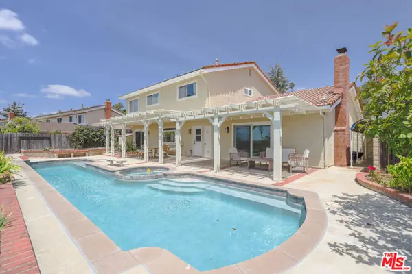 368 Calle Converse, Camarillo, CA 93010