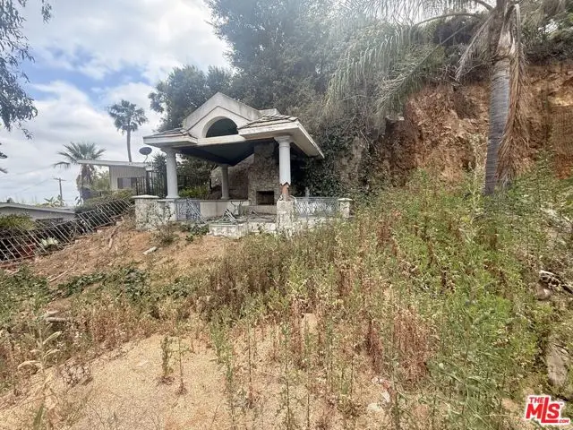 1651 Marlay Drive, West Hollywood, CA 90069 - #1