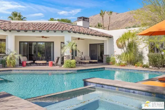 248 E Palo Verde Avenue, Palm Springs, CA 92264 - #3