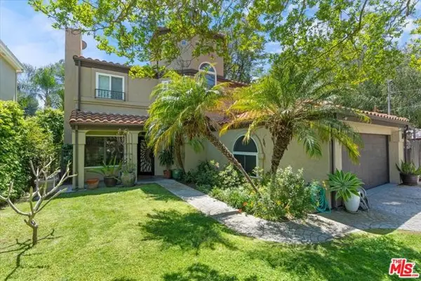 12834 Landale Street, Studio City (los Angeles), CA 91604