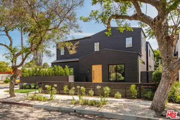 1500 Louella Avenue, Venice (los Angeles), CA 90291