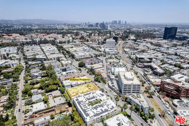 11755 Montana Avenue #306, Los Angeles, CA 90049 - #3