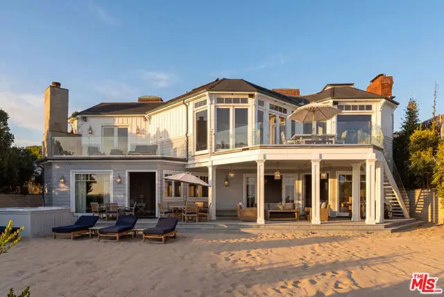 30760 Broad Beach Road, Malibu, CA 90265 - #1