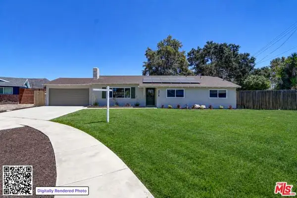 476 Jeanne Court, Newbury Park (thousand Oaks), CA 91320