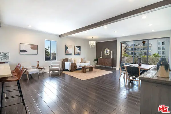 1101 Rexford Drive #302, Los Angeles, CA 90035