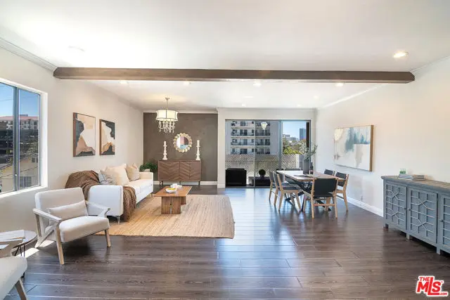 1101 Rexford Drive #302, Los Angeles, CA 90035 - #3