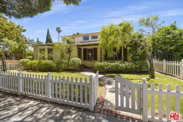 1720 Oak Street, Santa Monica, CA 90405