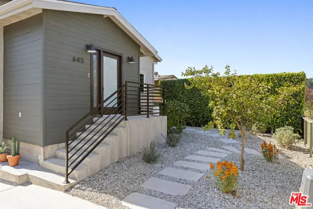 645 Milo Terrace, Los Angeles, CA 90042 - #1