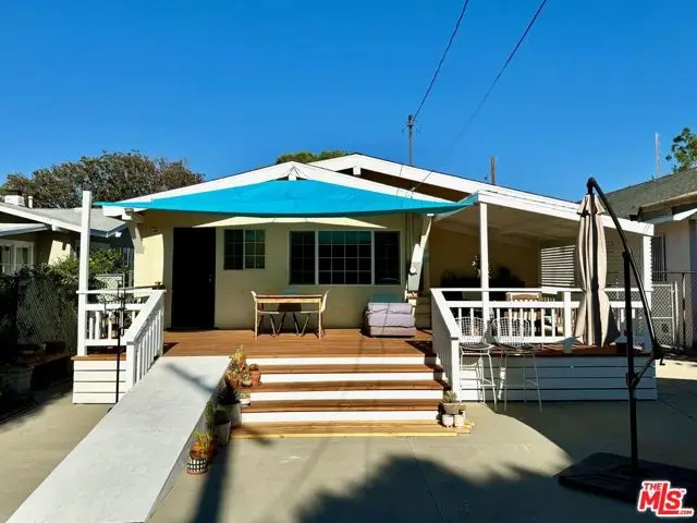 229 Newland Street, Los Angeles, CA 90042 - #1