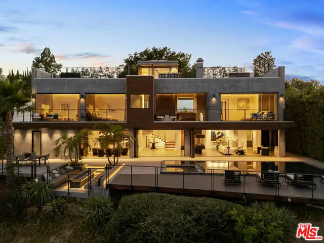 4540 Estrondo Drive, Encino, CA 91436 - #1