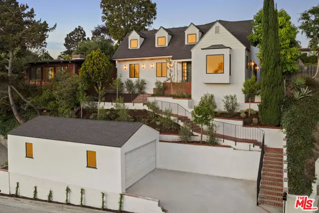 2536 Micheltorena Street, Los Angeles, CA 90039 - #1