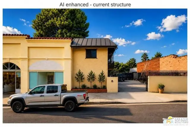 1273 S Cochran Avenue, Los Angeles, CA 90019 - #3