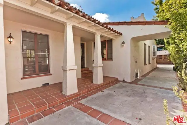 10525 Almayo Avenue, Los Angeles, CA 90064 - #3