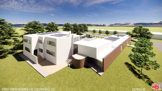 25807 Abercrombie Lane, Calabasas, CA 91302 - #3