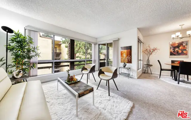 6275 Canterbury Drive #302, Culver City, CA 90230 - #1
