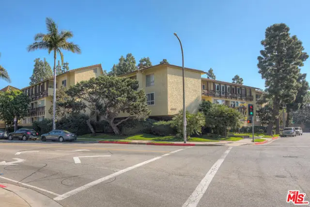 6275 Canterbury Drive #302, Culver City, CA 90230 - #2