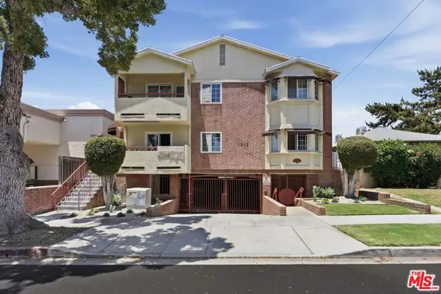 1015 E Spazier Avenue #205, Burbank, CA 91502 - #2