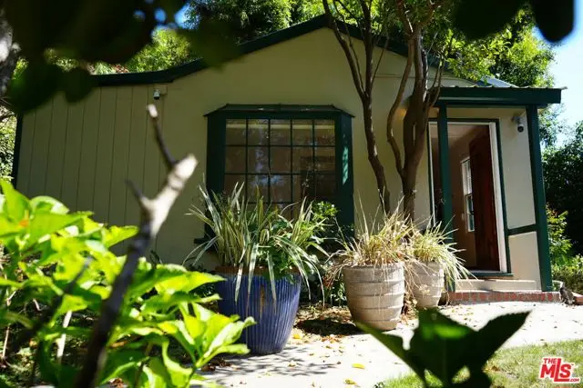 1418 Lindacrest Drive, Beverly Hills, CA 90210 - #2