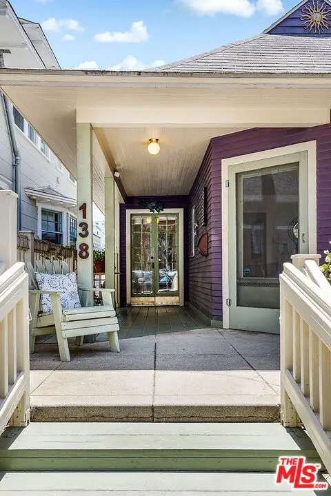 138 Wadsworth Avenue, Santa Monica, CA 90405 - #3