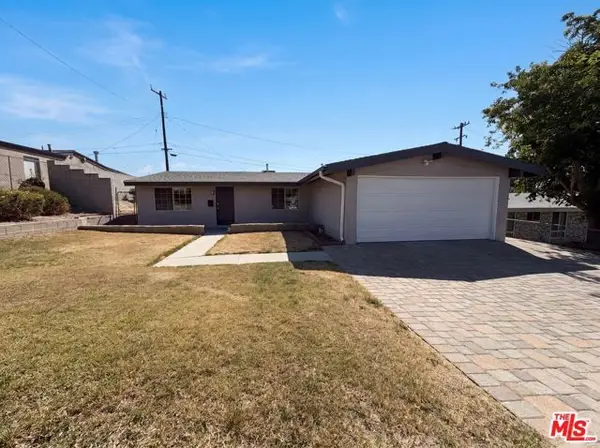 19016 Felbridge Street, Canyon Country (santa Clarita), CA 91351