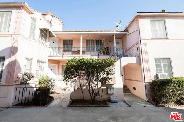 1527 S Bedford Street, Los Angeles, CA 90035 - #3