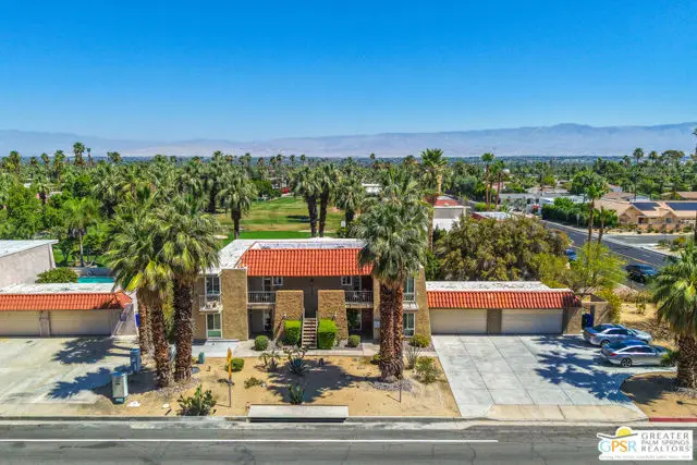 73970 Grapevine Street, Palm Desert, CA 92260 - #1