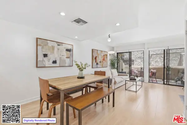 350 Burchett Street #101, Glendale, CA 91203