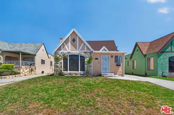 1849 W 70th Street, Los Angeles, CA 90047