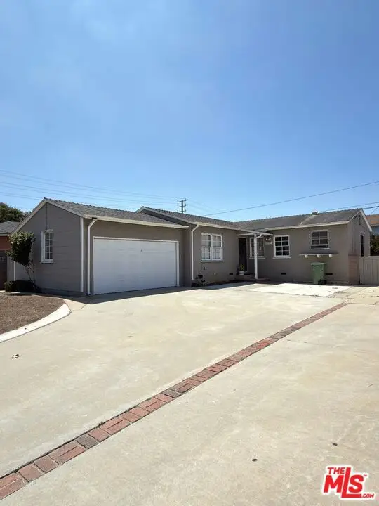 5408 W 138th Place, Hawthorne, CA 90250