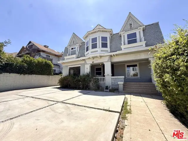 1333 Arapahoe Street, Los Angeles, CA 90006 - #3