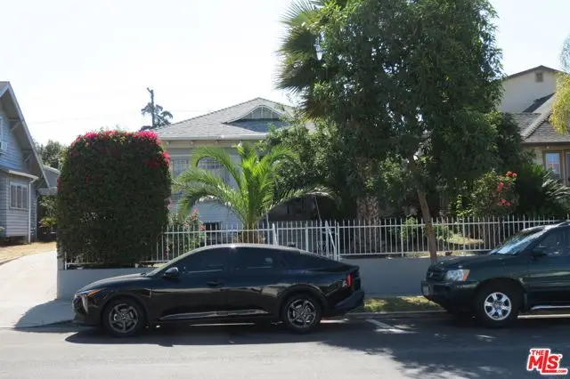 1744 N Berendo Street, Los Angeles, CA 90027 - #2