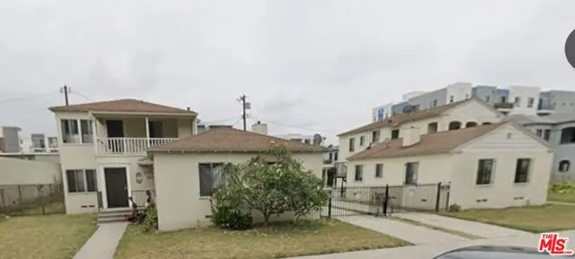 3514 Farmdale Avenue, Los Angeles, CA 90016 - #1