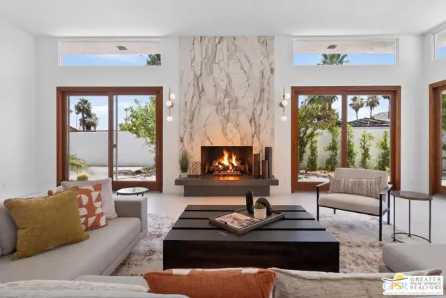 2078 S Chico Drive, Palm Springs, CA 92264 - #2