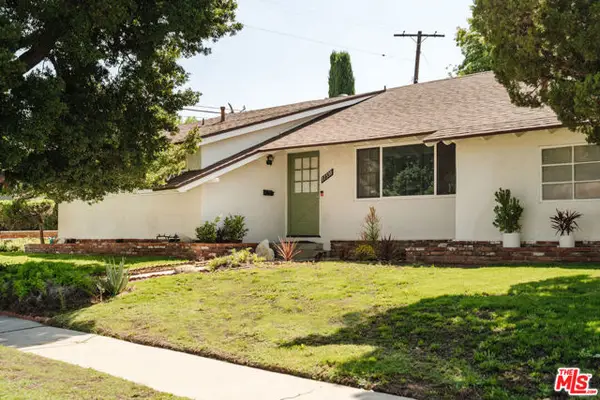 11530 Swinton Avenue, Granada Hills (los Angeles), CA 91344